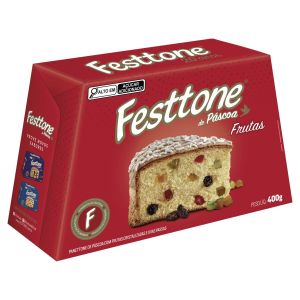 PASCOATTONE FRUTAS 400G