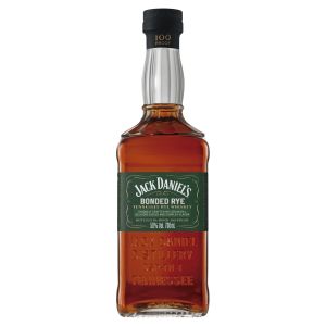 WHISKEY JACK DANIELS BONDED RYE 700ML