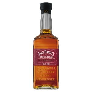 WHISKEY JACK DANIELS BONDED TRIPLE MASH 700ML