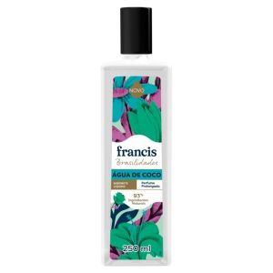 FRANCIS BRASILIDADE SABONETE LIQUIDO AGUA DE COCO FRASCO 250ML