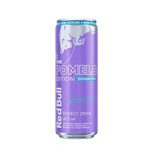 RED BULL SUGARFREE POMELO 473ML CX12