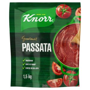 PASSATA KNORR SACHET 1,5KG