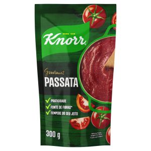 PASSATA KNORR SACHET 300G