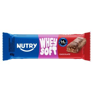 BP NUTRY WHEY SOFY CHOCOLATE 6X12X40G