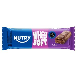 BP NUTRY WHEY SOFY AVELA 6X12X40G