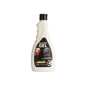 SILICONE GEL POLITRIZ NEWCAR 12X230G