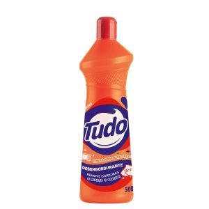 DESENGORDURANTE POLITRIZ 12X500ML