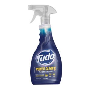 FLOTADOR TUDO GATILHO 06X500ML