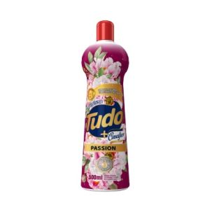 MULTIUSO TUDO MAIS CASAFLOR PASSION 12X500ML
