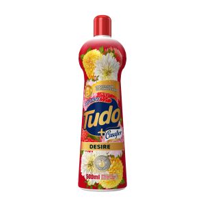 MULTIUSO TUDO MAIS CASAFLOR DESIRE 12X500ML