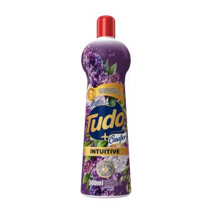 MULTIUSO TUDO MAIS CASAFLOR INTUITIVE 12X500ML