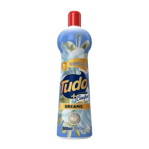 MULTIUSO TUDO MAIS CASAFLOR DREAMS 12X500ML