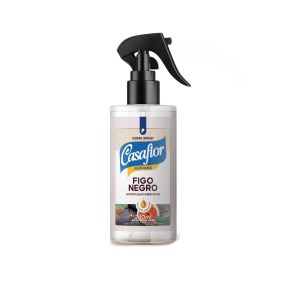 HOME SPRAY CASAFLOR FIGO NEGRO 6X240ML