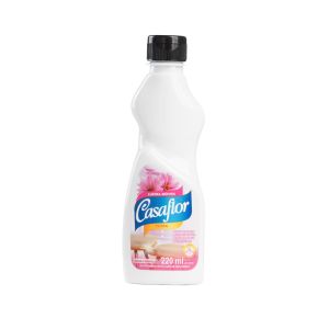 LUSTRA MOVEIS CASAFLOR FLORAL 12X220ML