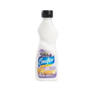 LUSTRA MOVEIS CASAFLOR LAVANDA 12X220ML