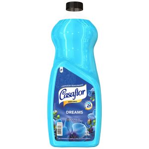 LIMPADOR PERFUMADO CASAFLOR DREAMS 6 X 3L