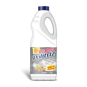 CERA LIQUIDA POLITRIZ? INCOLOR GALAO 6X1,750LT