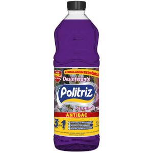 DESINF POLITRIZ GARDENIA 6X1,750 L