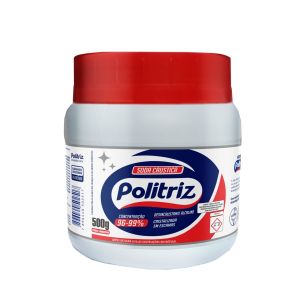 DESINCRUS ALCALINO POLITRIZ 12X500 GR